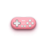 8BitDo Zero 2 Pink Edition