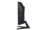 Samsung Odyssey G5 S32CG554EU 32 2560 X 1440 (2K) HDMI DisplayPort 165Hz