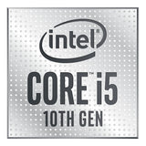 Intel CPU Core I5-10400F 2,9 GHz 6 kärnor LGA1200
