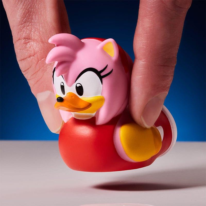 Numskull - Sonic Tubbz MINI Amy Rose Tubbz