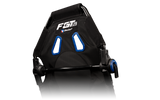 Next Level Racing F-GT Lite IRacing Edition Racersäte Svart