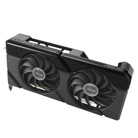 ASUS Radeon RX 7700 XT 12GB GDDR6 DUAL OC ASUS
