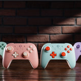 8BitDo Ultimate 2C Wireless Pad Mint