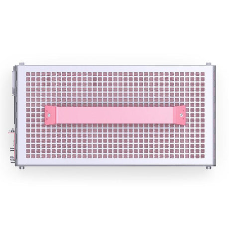 Jonsbo Z20 Micro-ATX White/Pink Dongguan Sibositong Industrial Co., Ltd. (Jonsbo)
