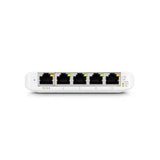 Ubiquiti UniFi Flex Mini - Switch - Hvid - 5 pak