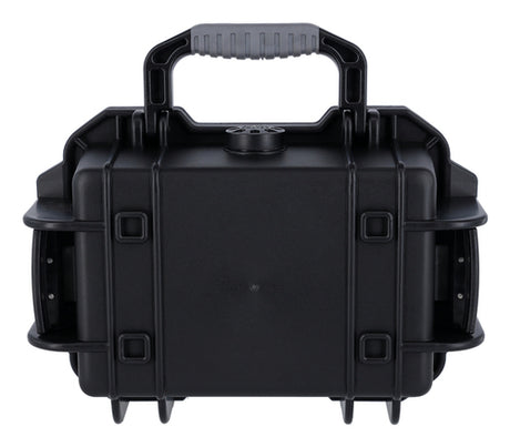 Rollei Hard Case 2517 – kamerakuffert, 1,8 liter – detalje eller anvendelse 8