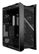 ASUS ROG STRIX HELIOS II GX601S – kabinet – Sort