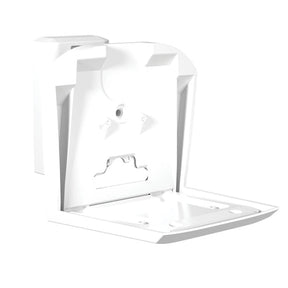Sanus WSWME31 – vægbeslag til Sonos Era 300 – hvid – produktbillede 1