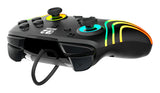 Turtle Beach Afterglow Wave Wired – Switch-controller, sort – Øverste kant