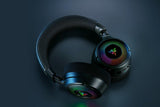 Razer - Kraken V4 - wireless gaming headset - Black Razer