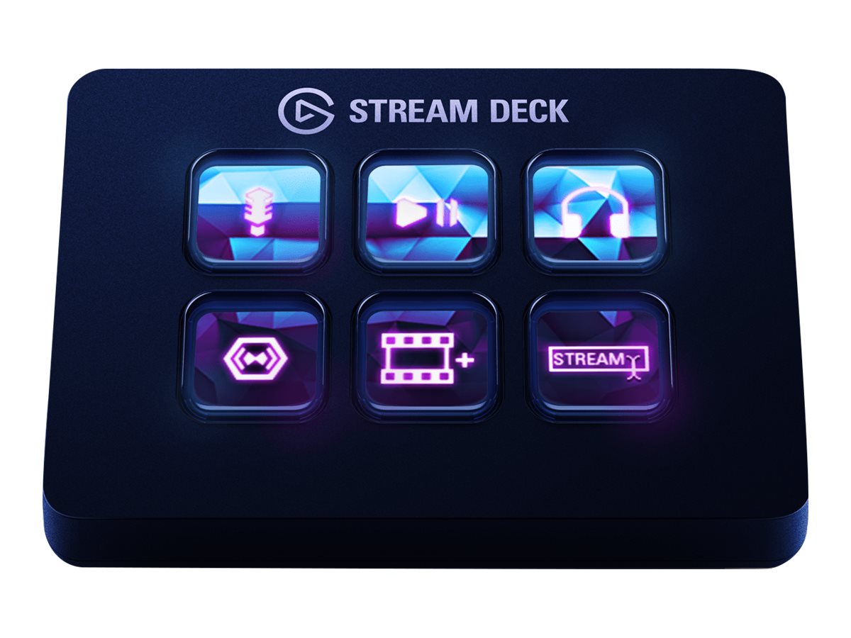 Elgato Stream Deck Mini Keyboard Kabel