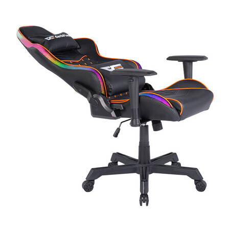Spelstol RGB Darkflash RC650