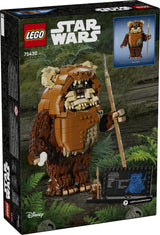LEGO - Star Wars TM - Wicket the Ewok™ (75430) LEGO