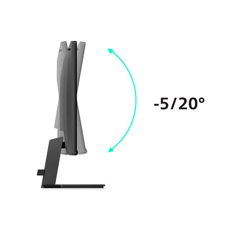 PHILIPS 27M2N3500NF/00 27" 2560x1440/16:9/0.5ms/300cd/m²/HDMI DisplayPort Audio out