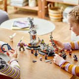 LEGO Super Heroes - Endgame Final Battle (76266.) LEGO