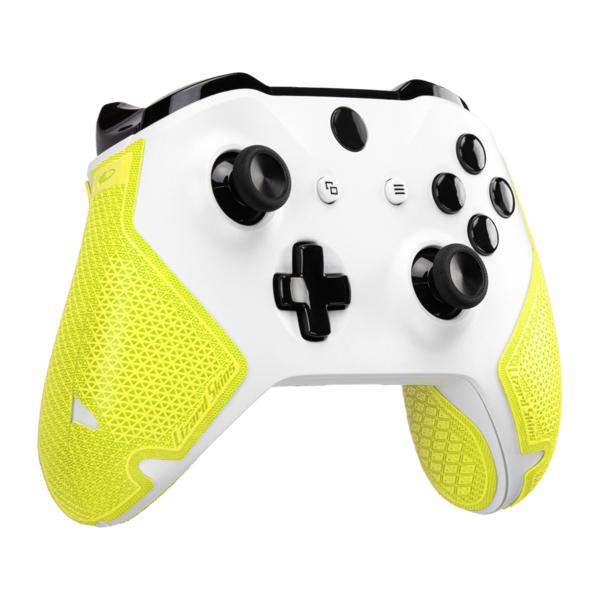 Lizard Skins DSP-kontrollgrepp för Xbox One - Neon