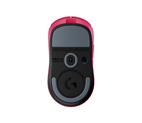 Logitech - G Pro X Superlight 2C