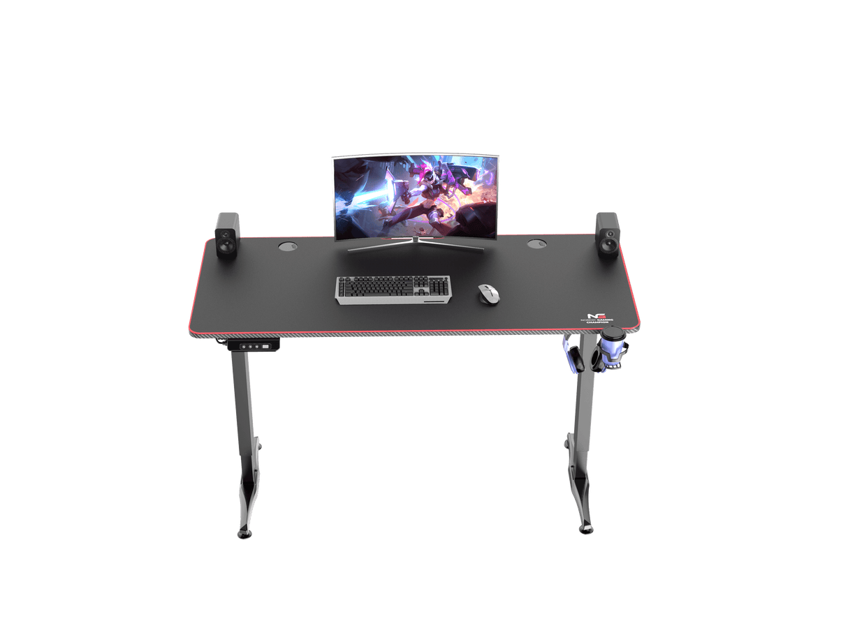 Nordic Gaming Elevation V2 Gaming Bord