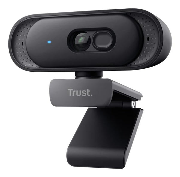 Trust Tomar 2K QHD Webcam – Sort
