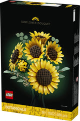 LEGO - Botanicals - Sunflower Bouquet (11502) LEGO