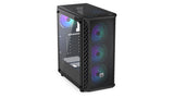 ENDORFY Signum 300 ARGB Black
