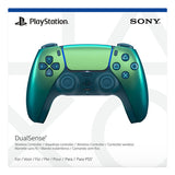 Sony Playstation 5 Dualsense Controller - Chroma Teal Sony