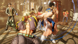 Street Fighter V (5) Champion Edition