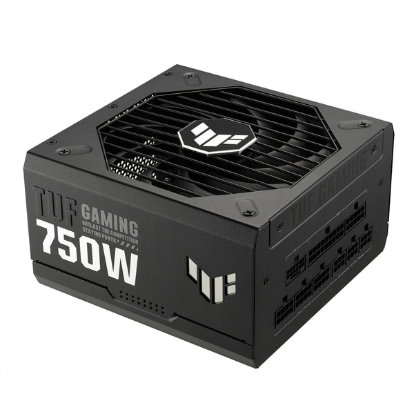 ASUS TUF GAMING 750W 80+ Gold Helmodulär ATX 3.0