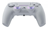 ONIVERSE STARION PS5 BLUETOOTH CONTROLLER - MARBLE WHITE Oniverse