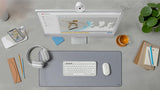 Logitech - Pebble Mouse 2 - M350s Logitech