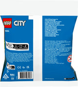 LEGO City Police Terrängfordon 30664
