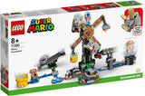 LEGO Super Mario - Reznor Vältande Expansionsset (71390)