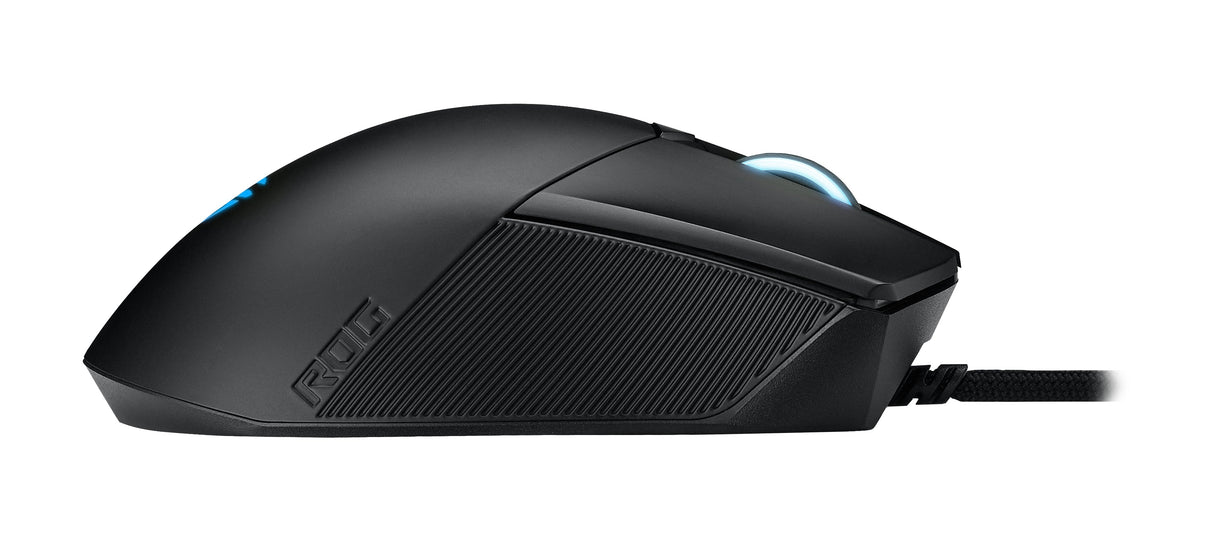 ASUS ROG Gladius III Trådbunden Spelmus