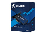 Elgato Game Capture 4K60 Pro Video Capture Adapter