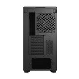 Midi Fractal Design Meshify 2 Black Window Fractal design