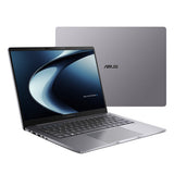 ASUS ExpertBook P5 G2 P5405CAA-NZ0447X – vist i en samlet opsætning; layout på billedet er illustrativt