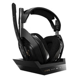 Astro - A50 Wireless + Base Station För Xbox S,X/PC - XBSX - GEN4