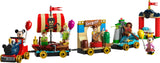 LEGO Disney - Disney Celebration Train (43212)