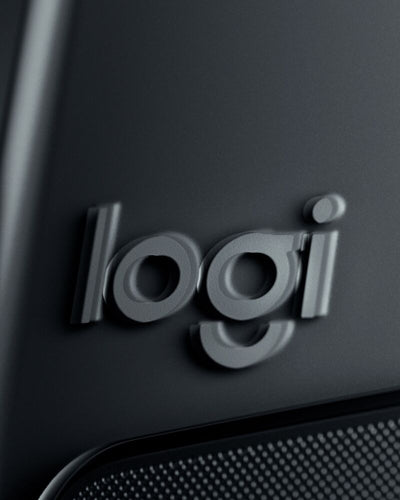 Logitech - MX Master 4 - Graphite Logitech