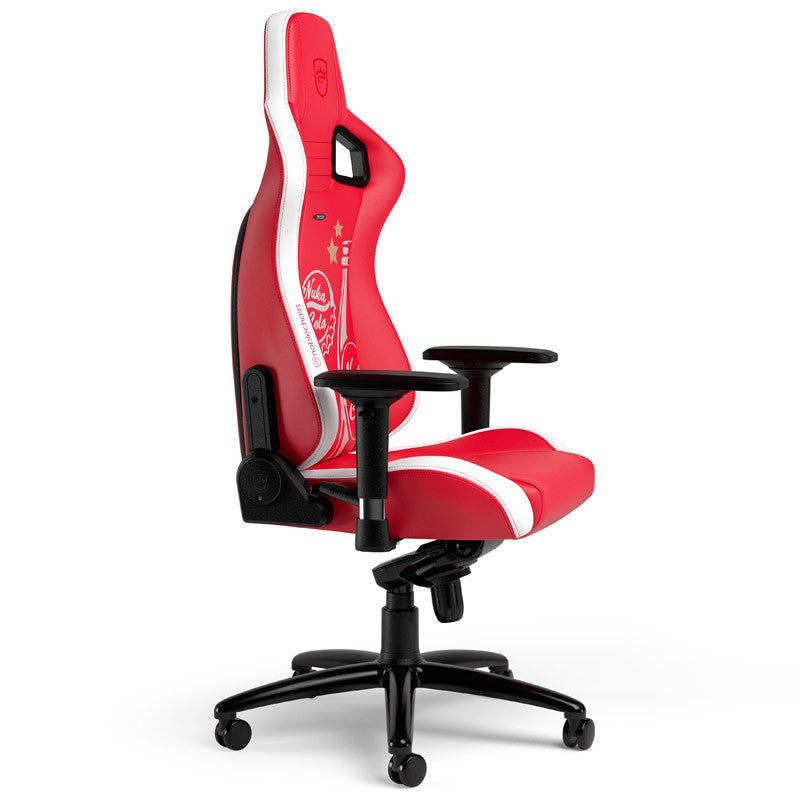 Noblechairs EPIC Fallout Nuka-Cola Edition