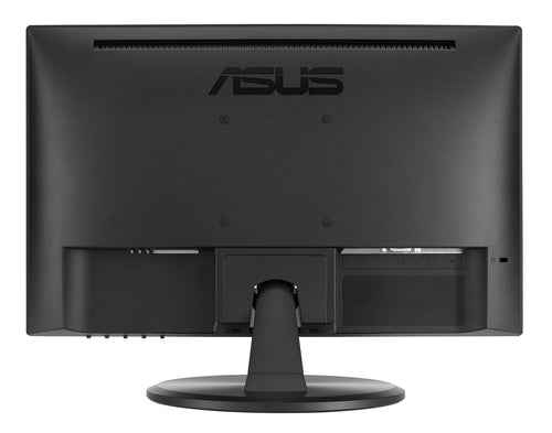 ASUS Touch VT169HE – set bagfra
