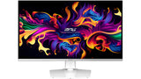 MSI MPG 321URXW QD-OLED – skærm
