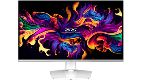MSI MPG 321URXW QD-OLED – skærm