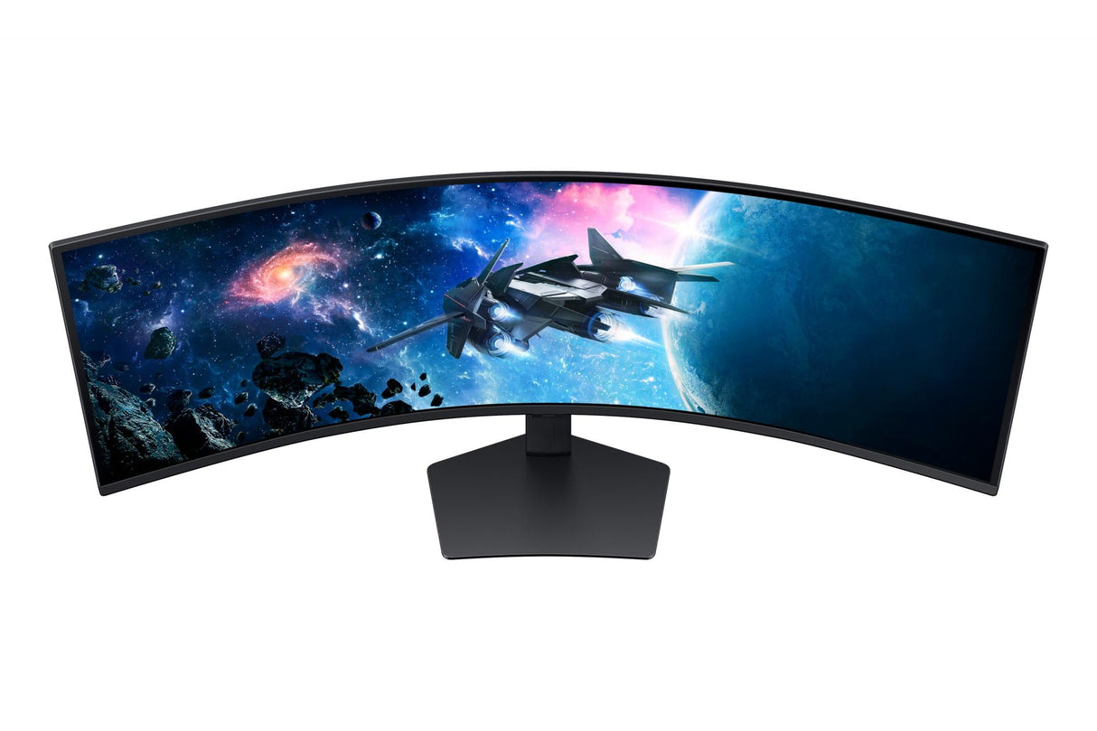 Samsung Odyssey G9 S49CG950EU 49 5120 X 1440 (UltraWide) HDMI DisplayPort 240Hz