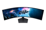 Samsung Odyssey G9 S49CG950EU 49 5120 X 1440 (UltraWide) HDMI DisplayPort 240Hz