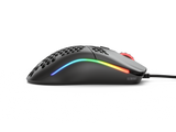 Glorious Model O Gaming Mouse Svart