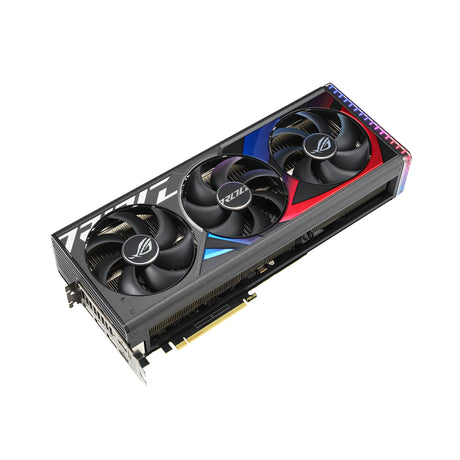 ASUS ROG Strix GeForce RTX 4080 SUPER 16GB 16GB Asus