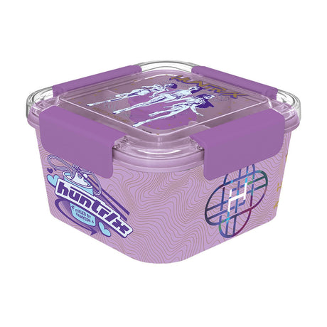 K-Pop Demon Hunters – Young Adult Salad To Go Box – 1810 ml (80681) KPop Demon Hunters