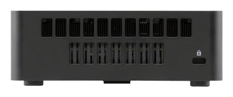 ASUS NUC 16 Pro RNUC16GDKU560002 – set bagfra (vinkel 4)