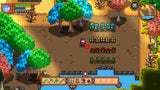 Monster Harvest – PlayStation 4 – skærmbillede fra spillet